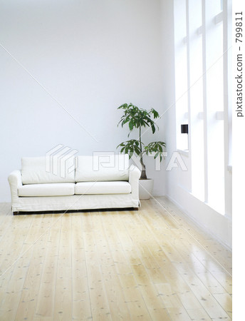 白色房間7 799811