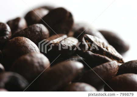 咖啡豆 799879