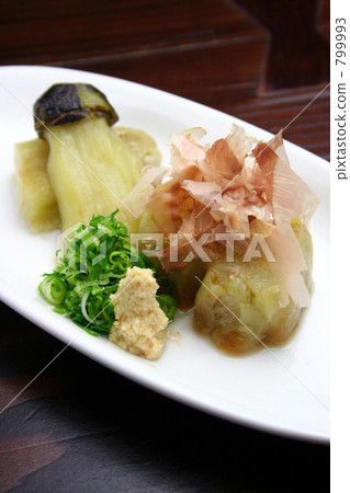 水煮茄子 水煮茄子 799993