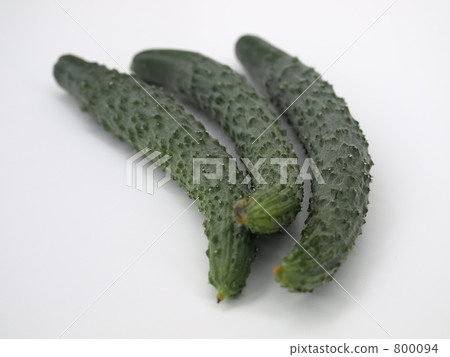 Shiba cucumber Miura vegetable Shiba cucumber Miura vegetable 800094