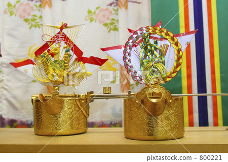 Shinku choshi在崇拜儀式,Sakako Shinku choshi在崇拜儀式,Sakako 800221