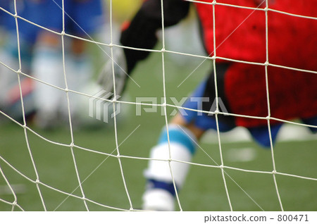 守門員 球 進球 800471