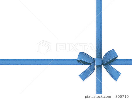 Ribbon illustrations 800710
