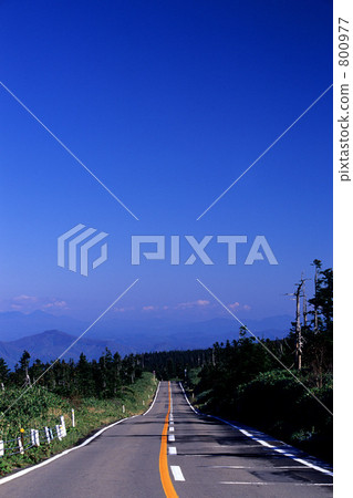 Hachimantai Aspirete Line 800977