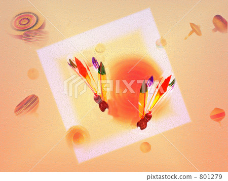 New Year Toys 801279