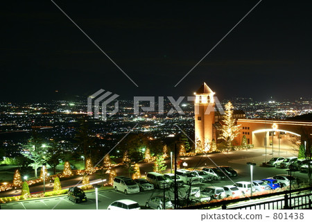 新三大夜景 新三大夜景 801438