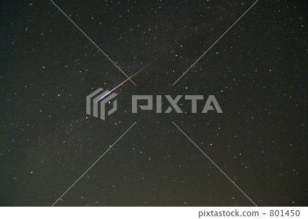 2007英仙座流星雨 2007英仙座流星雨 801450