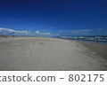 sand beach, sandy beach, coast 802175