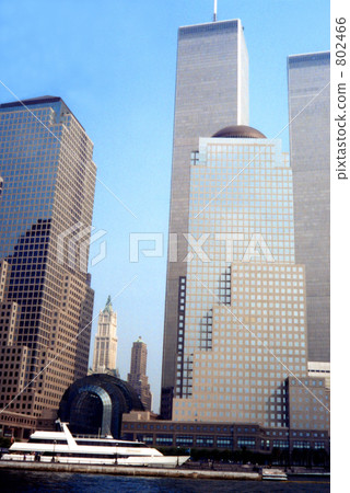 Manhattan 1989-2 802466