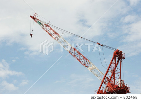 起重機1 起重機1 802468