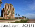shiosai park, port island, condo 802481