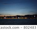 shiosai park, port island, harborland 802483
