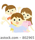 Children 802965