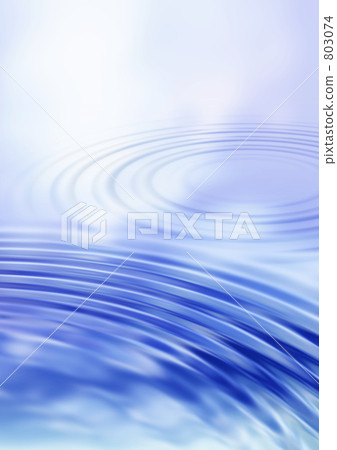 Transparent ripples Transparent ripples 803074
