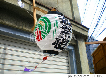 Festival lantern Festival lantern 803086