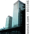 buildings, group of buildings, office 803346