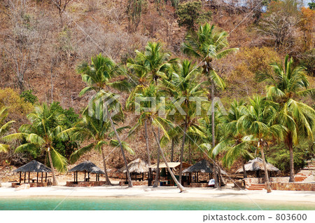 聖達菲海灘 803600