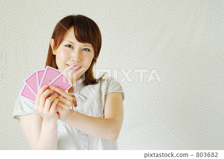 Which one do you choose? 803682