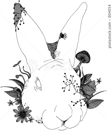 illustration 數字動畫 醫療插圖 804054
