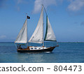 yacht, yachts, sail boat 804473