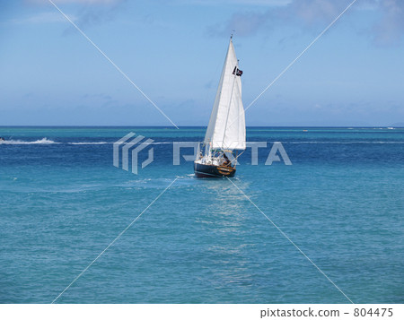 yacht, yachts, sail boat 804475