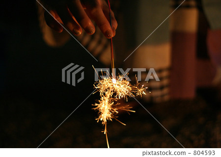 Sparkler  804593