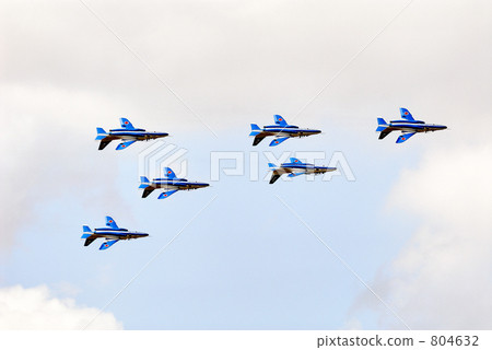 藍色的衝動 804632