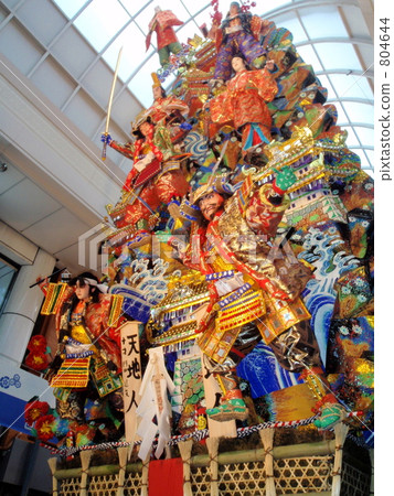 Hakata Yamakasa 2009 804644