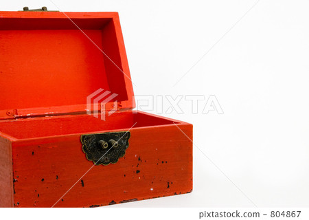 wooden box 804867