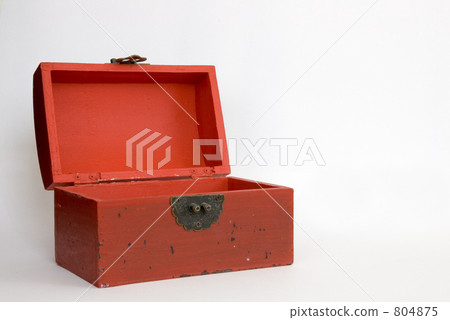 wooden box 804875