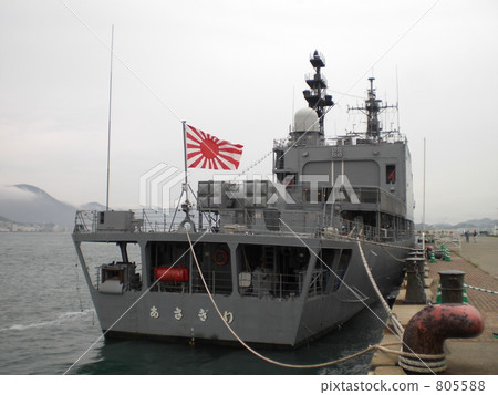 練習船Asagiri 02 805588