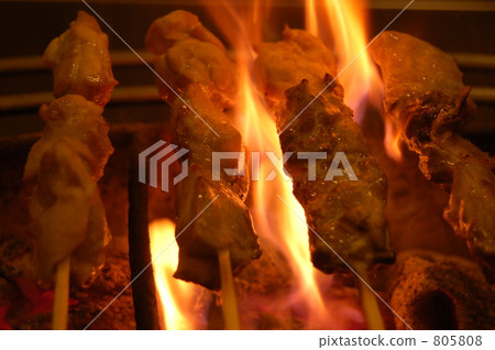 Skewers 805808