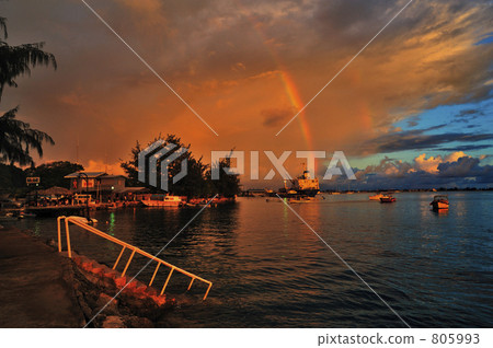 southern countries, southern country, resort 805993