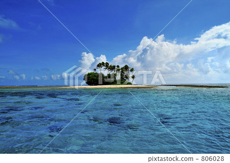 南國 南方島嶼 南方 806028