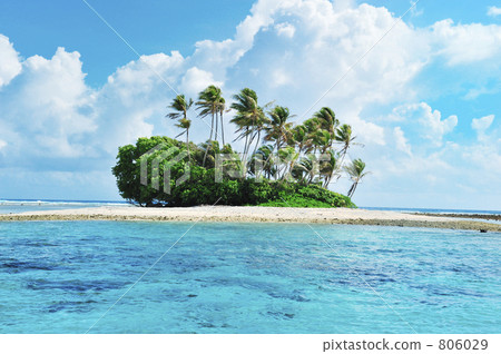 南國 南方島嶼 南方 806029