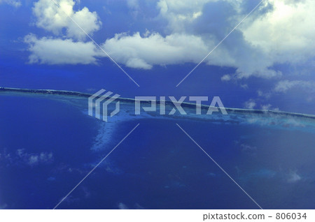 南國 南方島嶼 南方 806034