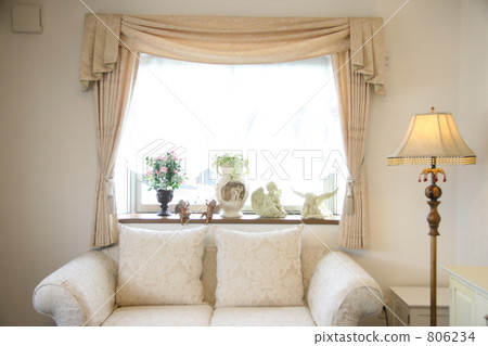 天窗 居家 房間 806234