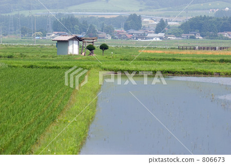 Tōno步行·國家 Tōno步行·國家 806673