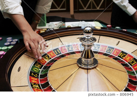 Roulette 806945