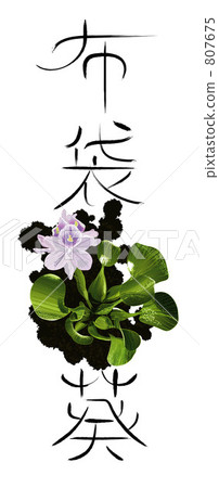 布袋au和刷字符 807675