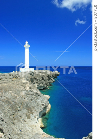 Shiftake海角燈塔 807710