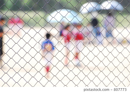 Over a wire net Over a wire net 807773