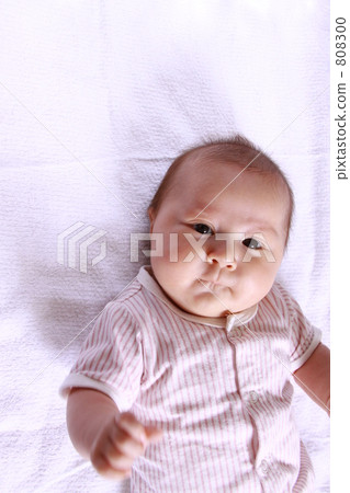 baby, infant, pose 808300