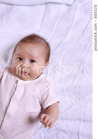 baby, infant, upper body 808328