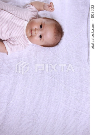 baby, infant, pose 808332
