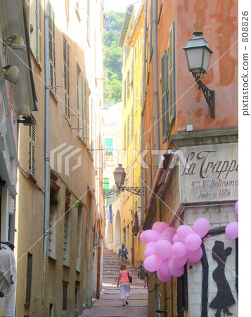 Nice Old Town Nice Old Town 808826