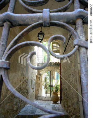 south france, Dwelling House, home 808827