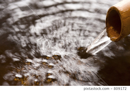 hot spring, spa, bath 809172