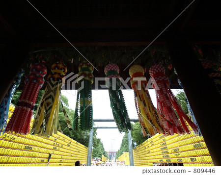 靖國神社小學節 809446