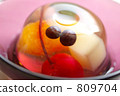 agar, agar-agar, jelly 809704